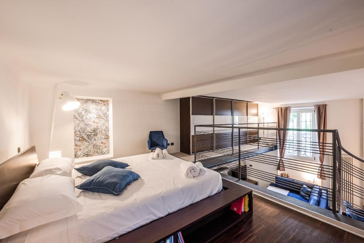 Wellness With Area - Sauna And Gym *